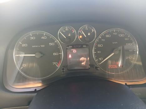 PEUGEOT 307 Hatch 1.6 16V 4P FLEX PRESENCE, Foto 17