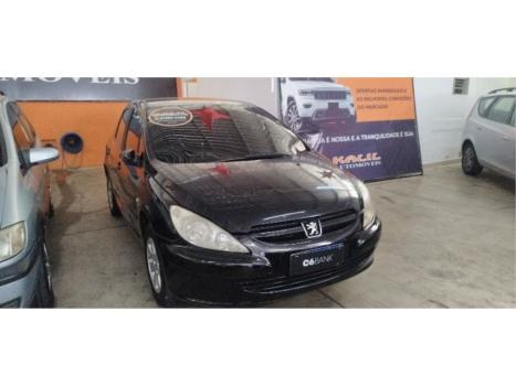 PEUGEOT 307 Hatch 2.0 16V 4P GRIFFE AUTOMTICO, Foto 2