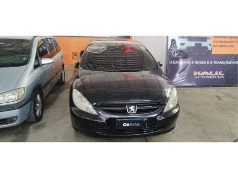 PEUGEOT 307 Hatch 2.0 16V 4P GRIFFE AUTOMTICO, Foto 3