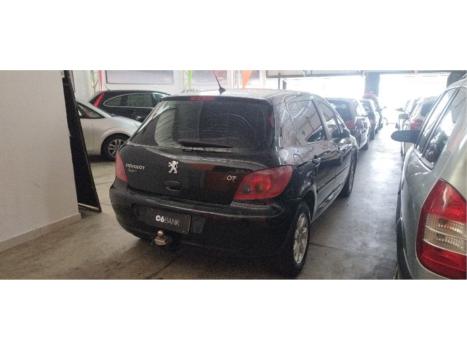 PEUGEOT 307 Hatch 2.0 16V 4P GRIFFE AUTOMTICO, Foto 4