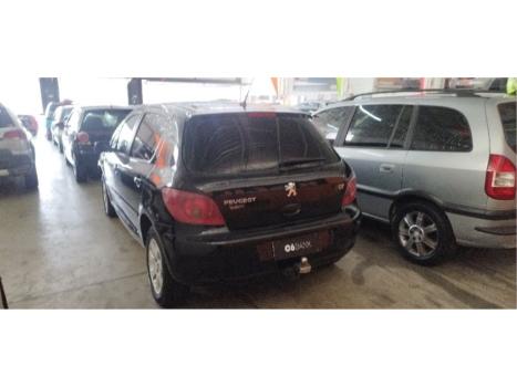 PEUGEOT 307 Hatch 2.0 16V 4P GRIFFE AUTOMTICO, Foto 5