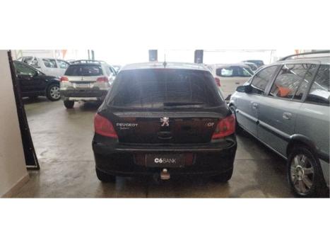 PEUGEOT 307 Hatch 2.0 16V 4P GRIFFE AUTOMTICO, Foto 6