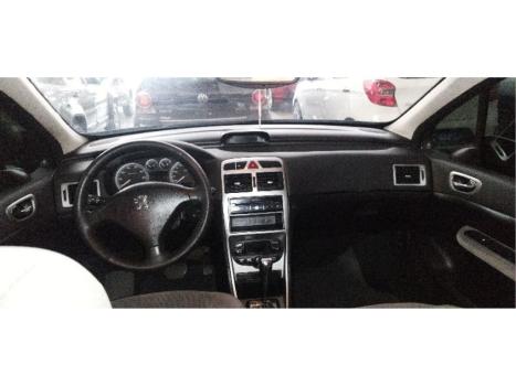 PEUGEOT 307 Hatch 2.0 16V 4P GRIFFE AUTOMTICO, Foto 8