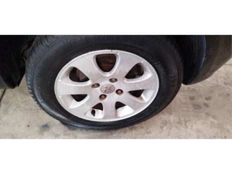 PEUGEOT 307 Hatch 2.0 16V 4P GRIFFE AUTOMTICO, Foto 9