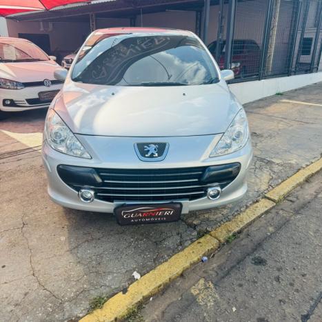 PEUGEOT 307 Hatch 2.0 16V 4P GRIFFE AUTOMTICO, Foto 1