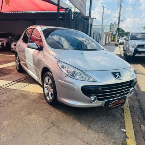 PEUGEOT 307 Hatch 2.0 16V 4P GRIFFE AUTOMTICO, Foto 2