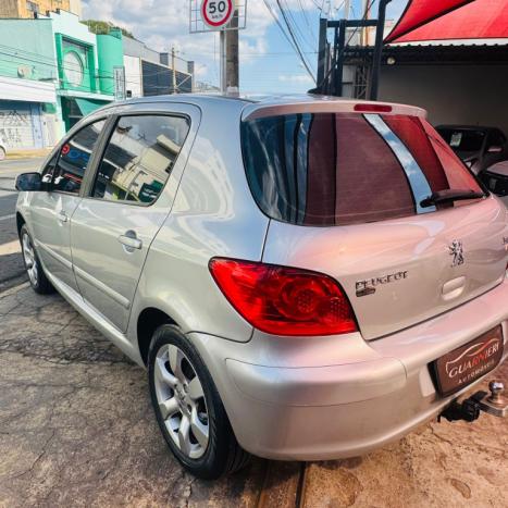 PEUGEOT 307 Hatch 2.0 16V 4P GRIFFE AUTOMTICO, Foto 5