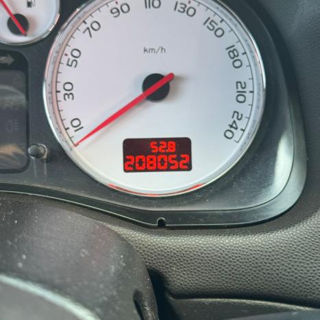 PEUGEOT 307 Hatch 2.0 16V 4P GRIFFE AUTOMTICO, Foto 7