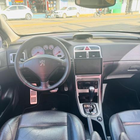 PEUGEOT 307 Hatch 2.0 16V 4P GRIFFE AUTOMTICO, Foto 9