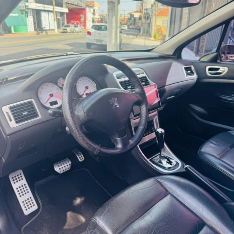 PEUGEOT 307 Hatch 2.0 16V 4P GRIFFE AUTOMTICO, Foto 10