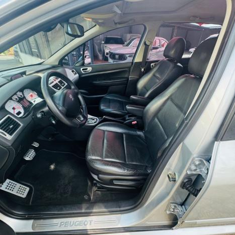 PEUGEOT 307 Hatch 2.0 16V 4P GRIFFE AUTOMTICO, Foto 11