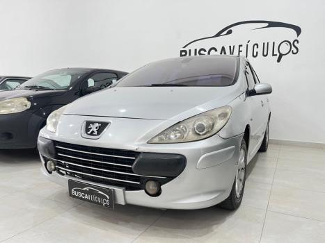 PEUGEOT 307 Hatch 2.0 16V 4P FLEX FELINE, Foto 1