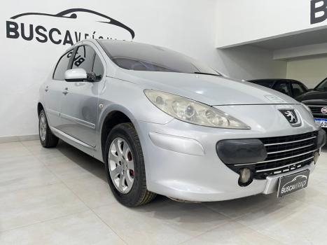 PEUGEOT 307 Hatch 2.0 16V 4P FLEX FELINE, Foto 3