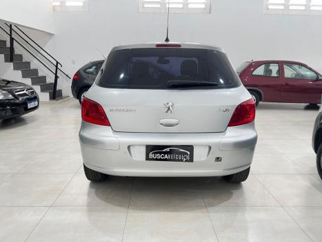 PEUGEOT 307 Hatch 2.0 16V 4P FLEX FELINE, Foto 5