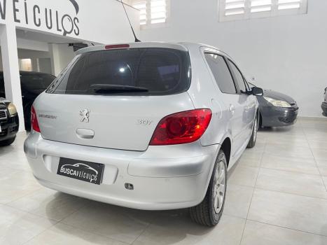 PEUGEOT 307 Hatch 2.0 16V 4P FLEX FELINE, Foto 6