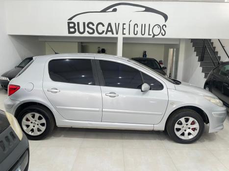 PEUGEOT 307 Hatch 2.0 16V 4P FLEX FELINE, Foto 7
