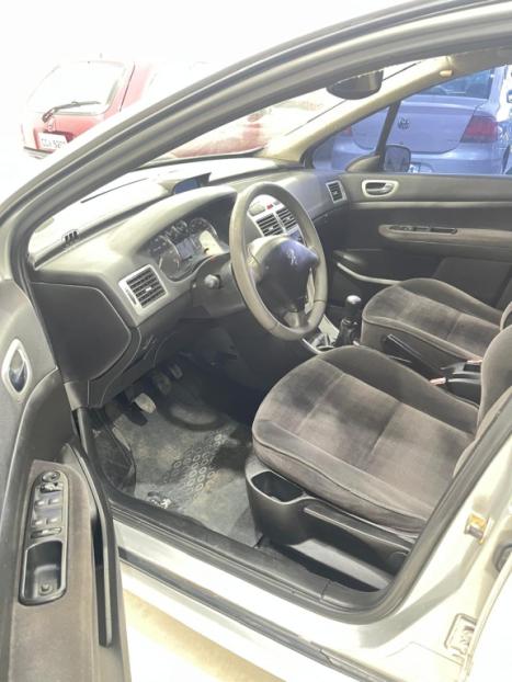 PEUGEOT 307 Hatch 2.0 16V 4P FLEX FELINE, Foto 9