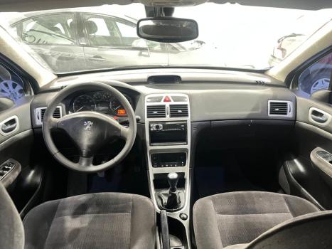 PEUGEOT 307 Hatch 2.0 16V 4P FLEX FELINE, Foto 11