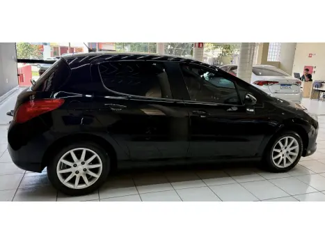 PEUGEOT 308 1.6 16V 4P FLEX ALLURE, Foto 5