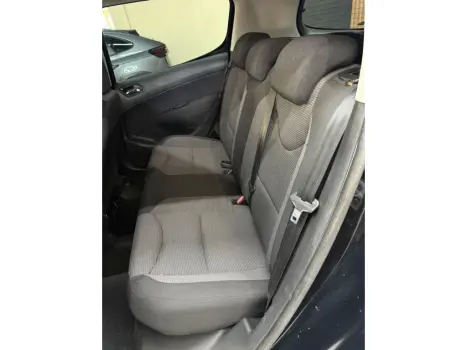 PEUGEOT 308 1.6 16V 4P FLEX ALLURE, Foto 9