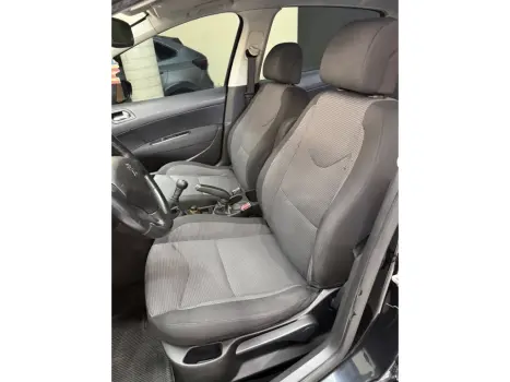 PEUGEOT 308 1.6 16V 4P FLEX ALLURE, Foto 10