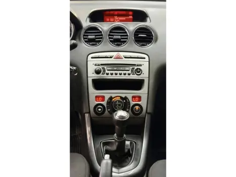 PEUGEOT 308 1.6 16V 4P FLEX ALLURE, Foto 12