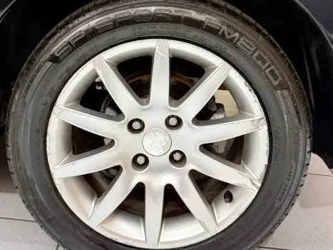 PEUGEOT 308 1.6 16V 4P FLEX ALLURE, Foto 13