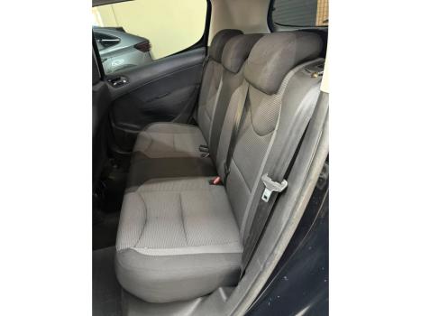 PEUGEOT 308 1.6 16V 4P FLEX ALLURE, Foto 9