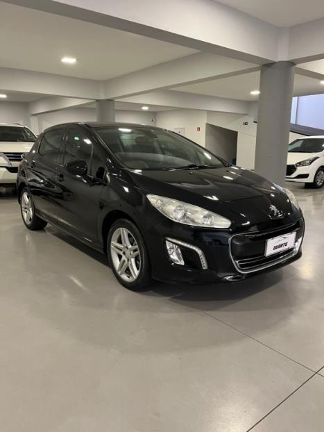 PEUGEOT 308 2.0 16V 4P FLEX ALLURE AUTOM�TICO, Foto 1