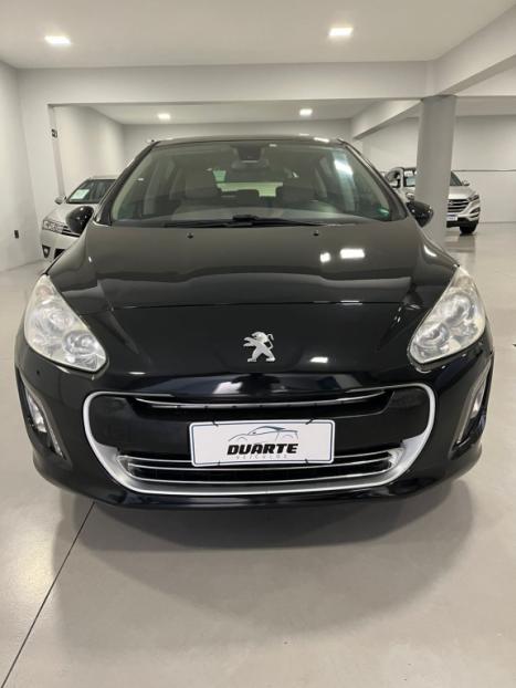 PEUGEOT 308 2.0 16V 4P FLEX ALLURE AUTOM�TICO, Foto 2