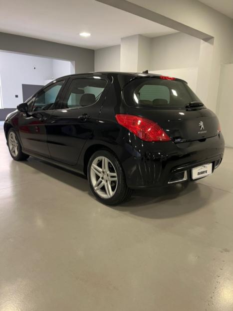 PEUGEOT 308 2.0 16V 4P FLEX ALLURE AUTOM�TICO, Foto 6
