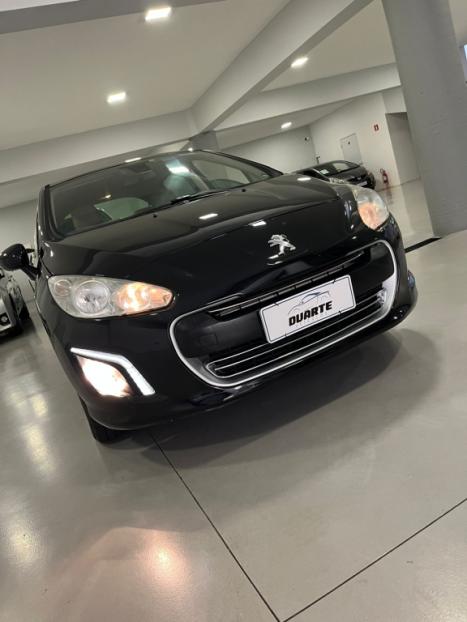 PEUGEOT 308 2.0 16V 4P FLEX ALLURE AUTOM�TICO, Foto 7