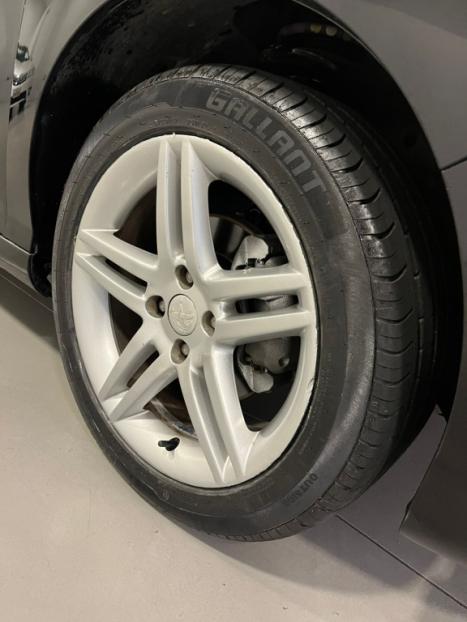 PEUGEOT 308 2.0 16V 4P FLEX ALLURE AUTOM�TICO, Foto 10