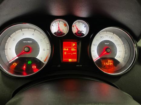PEUGEOT 308 2.0 16V 4P FLEX ALLURE AUTOM�TICO, Foto 11