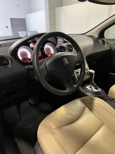 PEUGEOT 308 2.0 16V 4P FLEX ALLURE AUTOM�TICO, Foto 12