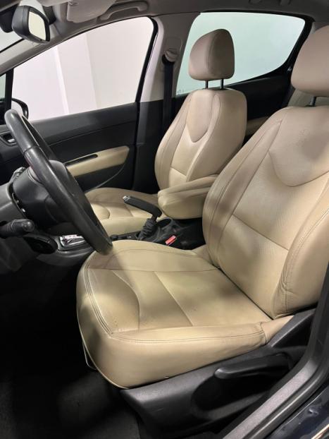 PEUGEOT 308 2.0 16V 4P FLEX ALLURE AUTOM�TICO, Foto 16
