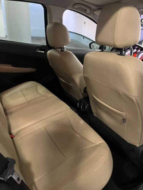 PEUGEOT 308 2.0 16V 4P FLEX ALLURE AUTOM�TICO, Foto 17