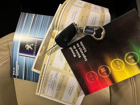 PEUGEOT 308 2.0 16V 4P FLEX ALLURE AUTOM�TICO, Foto 19