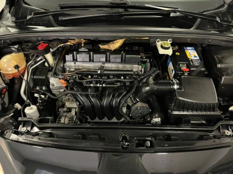 PEUGEOT 308 2.0 16V 4P FLEX ALLURE AUTOM�TICO, Foto 20