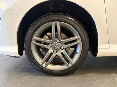 PEUGEOT 308 2.0 16V 4P FLEX FELINE AUTOM�TICO, Foto 5