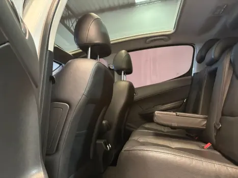 PEUGEOT 308 2.0 16V 4P FLEX FELINE AUTOM�TICO, Foto 7