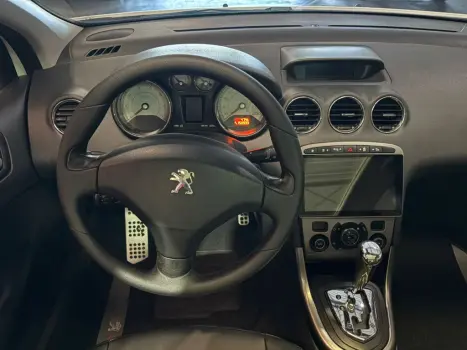 PEUGEOT 308 2.0 16V 4P FLEX FELINE AUTOM�TICO, Foto 8