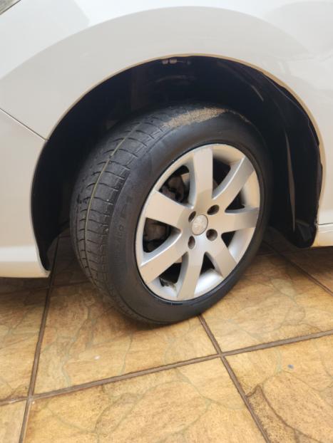 PEUGEOT 408 Sedan 2.0 16V 4P FLEX ALLURE, Foto 3