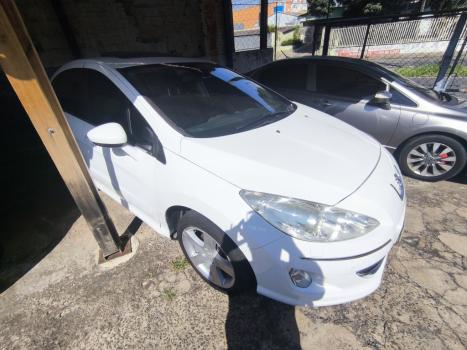 PEUGEOT 408 Sedan 2.0 16V 4P FLEX FELINE AUTOM�TICO, Foto 1