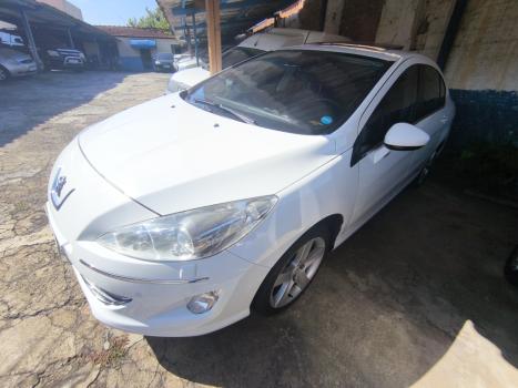 PEUGEOT 408 Sedan 2.0 16V 4P FLEX FELINE AUTOM�TICO, Foto 2