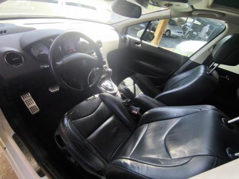 PEUGEOT 408 Sedan 2.0 16V 4P FLEX FELINE AUTOM�TICO, Foto 3