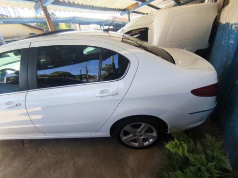 PEUGEOT 408 Sedan 2.0 16V 4P FLEX FELINE AUTOM�TICO, Foto 4