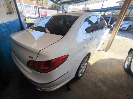 PEUGEOT 408 Sedan 2.0 16V 4P FLEX FELINE AUTOM�TICO, Foto 5