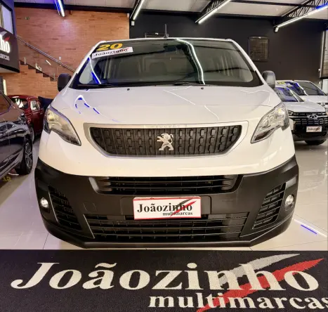 PEUGEOT Expert 1.5 3P BLUEHDI CARGO TURBO DIESEL, Foto 4
