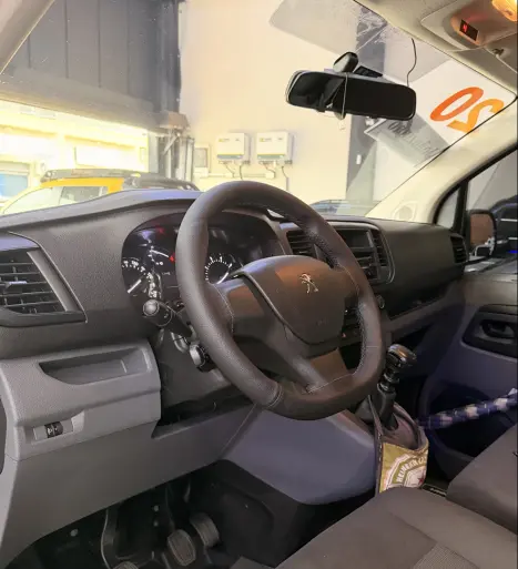 PEUGEOT Expert 1.5 3P BLUEHDI CARGO TURBO DIESEL, Foto 6